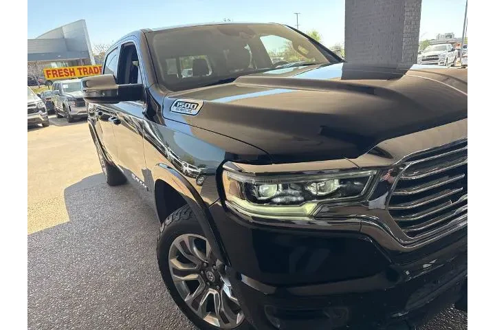 $36765 : Ram 1500 2022 4x4 Limited Lo image 6