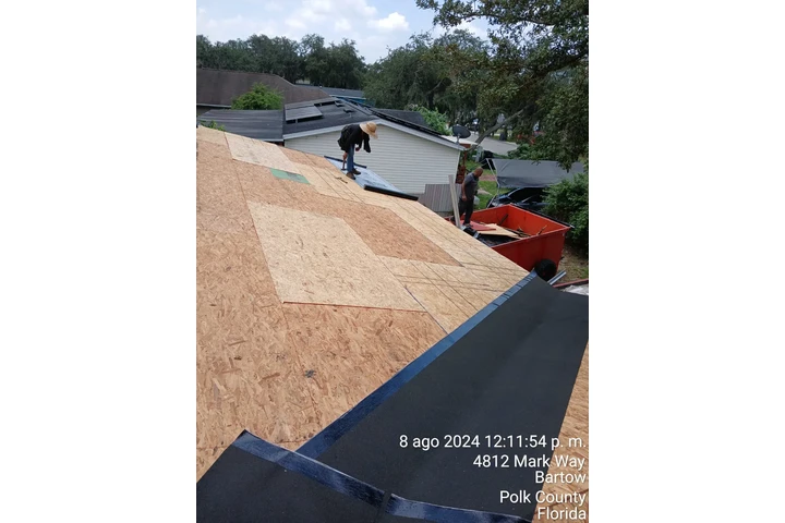 Ovando Roofing Llc image 9