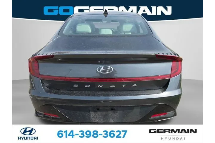 $23295 : Hyundai SONATA 2023 SEL 4dr image 10