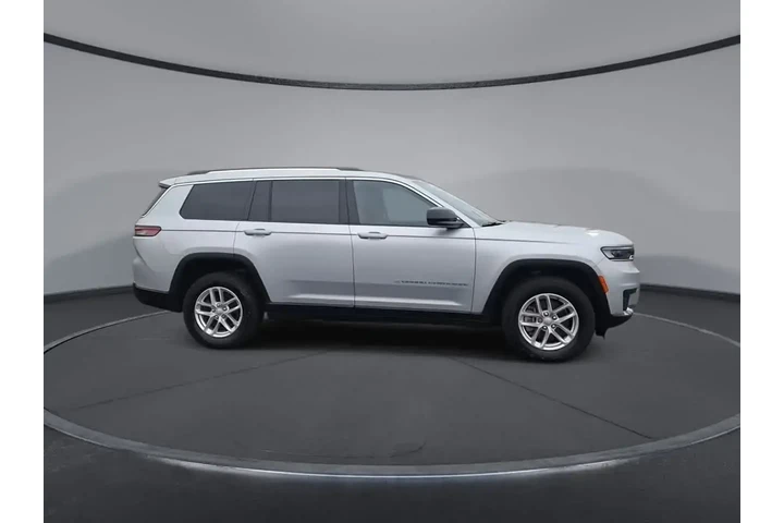 $23249 : Jeep Grand Cherokee L 2021 4 image 9