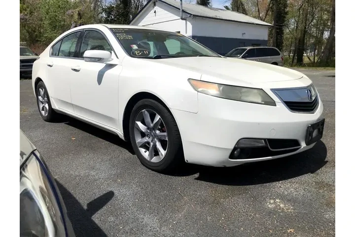 $8300 : 2012 TL image 2