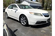 $8300 : 2012 TL thumbnail