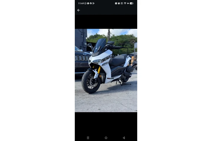 CarsMotos Delaer Yessi image 1
