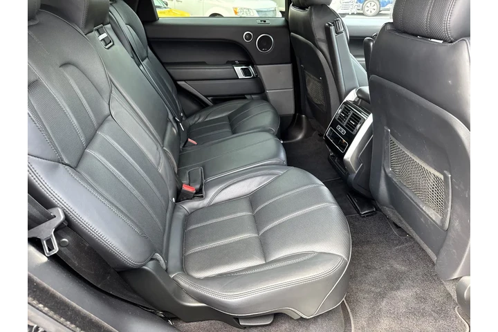 $17995 : Land Rover Range Rover Sport image 10