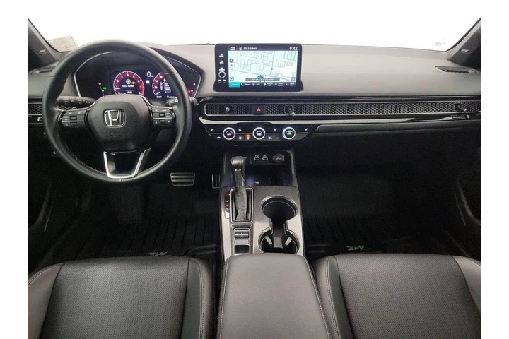 $26998 : Honda Civic 2022 Sport Touri image 9