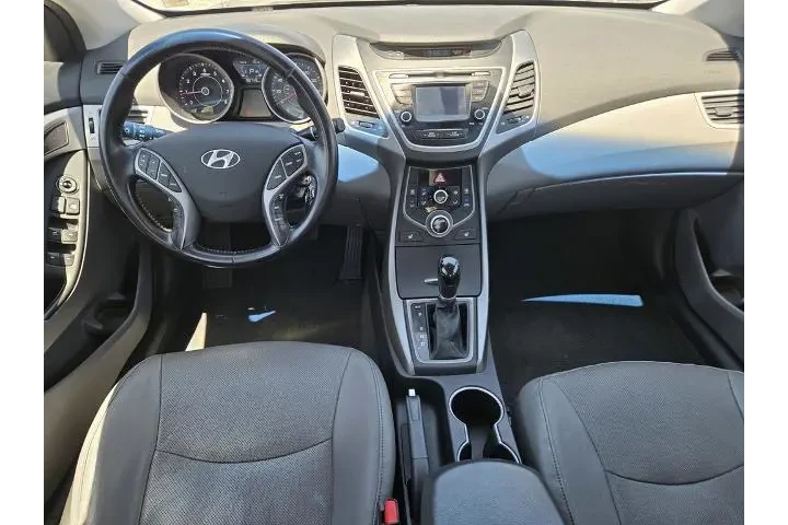 $12191 : Hyundai ELANTRA 2015 SE 4dr image 10