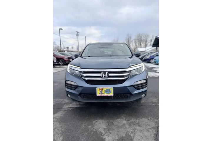 $11995 : 2016 Pilot EX-L image 4