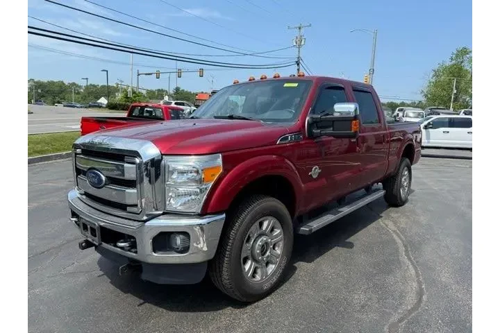 $40999 : Ford F-350 Super Duty 2016 4 image 7