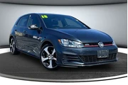 $16000 : Volkswagen Golf GTI 2018 S 4 thumbnail