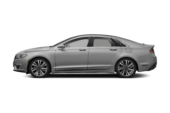 $21999 : 2019 MKZ Reserve image 3