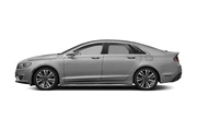 $21999 : 2019 MKZ Reserve thumbnail