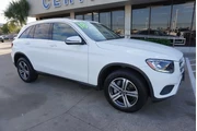 Mercedes-Benz GLC 2018 GLC 3 en Houston