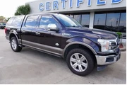 Ford F-150 2019 4x4 XL 4dr S en Houston