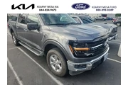 Ford F-150 2024 4x4 XLT 4dr en San Diego