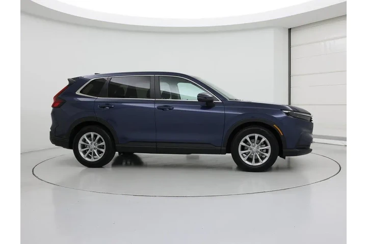 $30998 : Honda CR-V 2025 EX 4dr SUV image 7