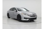 $15998 : Honda Accord 2016 Sport 4dr thumbnail