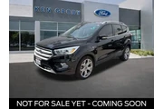 Ford Escape 2019 Titanium 4d en Orange County