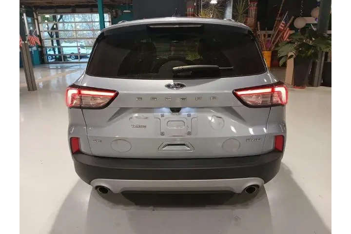 $20000 : Ford Escape 2022 AWD SE 4dr image 7
