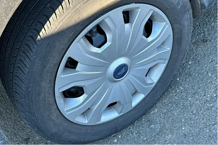 $21990 : Ford Transit Connect 2020 XL image 7