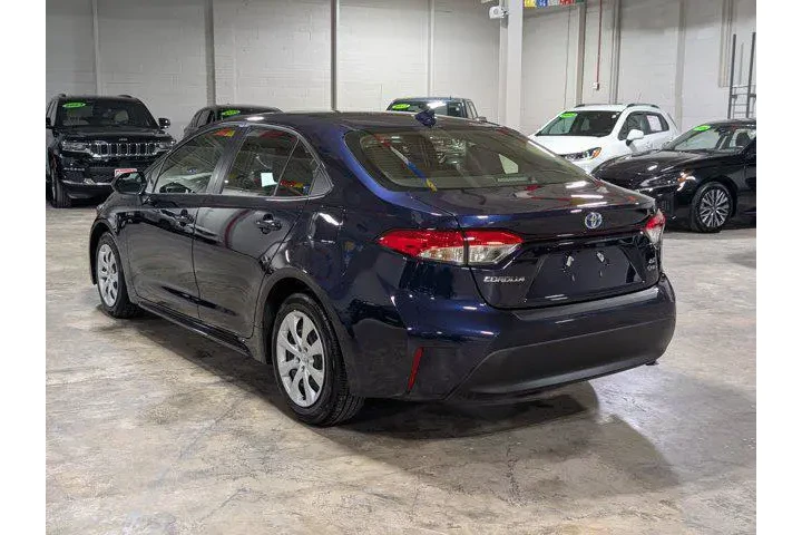 $22988 : Toyota Corolla Hybrid 2025 L image 5