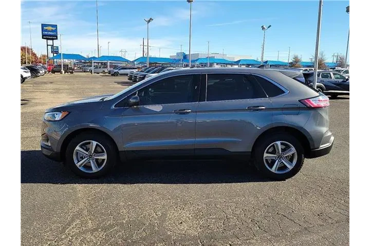 $25995 : Ford Edge 2024 AWD SEL 4dr S image 2