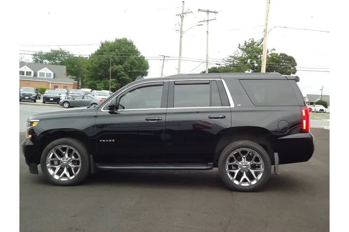 $31900 : Chevrolet Tahoe 2018 4x4 LT image 5