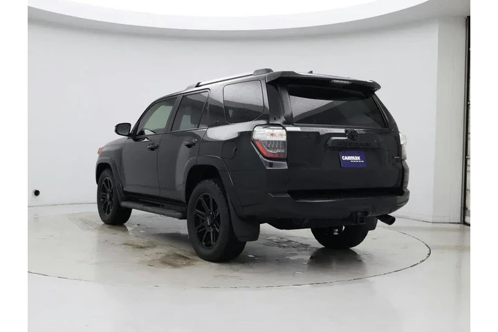 $37998 : Toyota 4Runner 2021 4x2 SR5 image 2