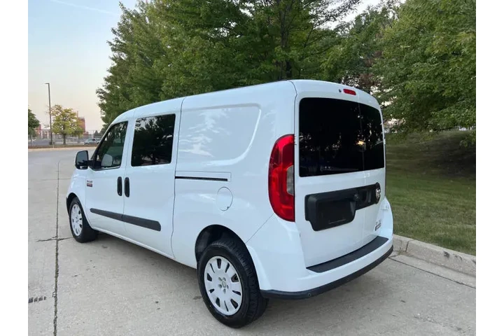 $10995 : 2017 RAM ProMaster City Trade image 9