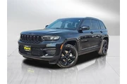 Jeep Grand Cherokee 2025 4x4 en Portland