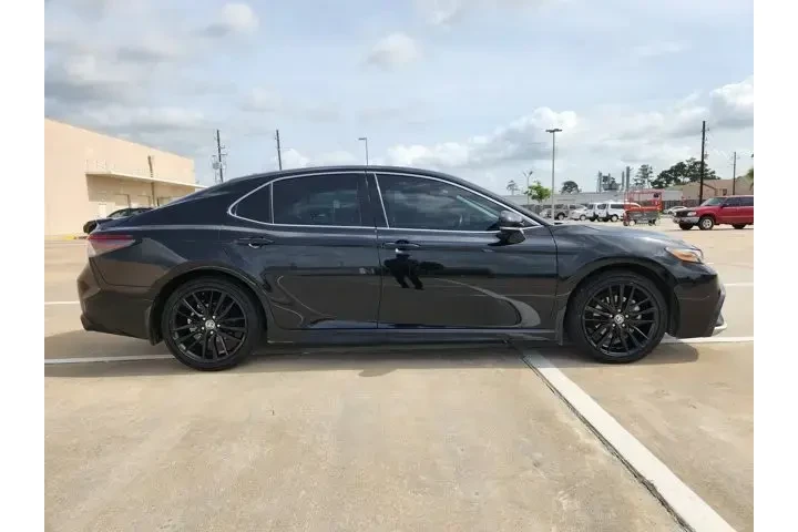 $25921 : Toyota Camry 2023 XSE 4dr Se image 4