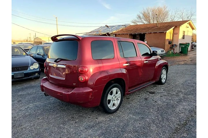 $3500 : 2006 HHR LT image 4