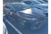 $12995 : Toyota Camry 2018 LE 4dr Sed thumbnail