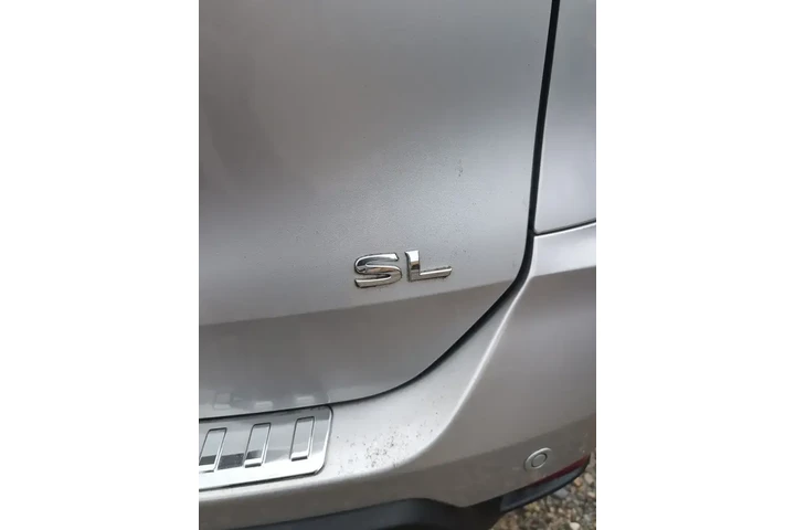 $19559 : Nissan Rogue 2020 S 4dr Cros image 10