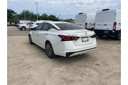 $19559 : Nissan Altima 2023 2.5 SV 4d thumbnail
