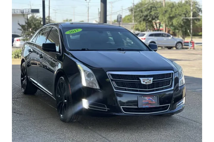 $18499 : 2017 XTS Luxury image 5