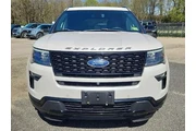 $22703 : Ford Explorer 2018 AWD Sport thumbnail