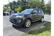 $16496 : Ford Explorer 2016 AWD XLT 4 thumbnail
