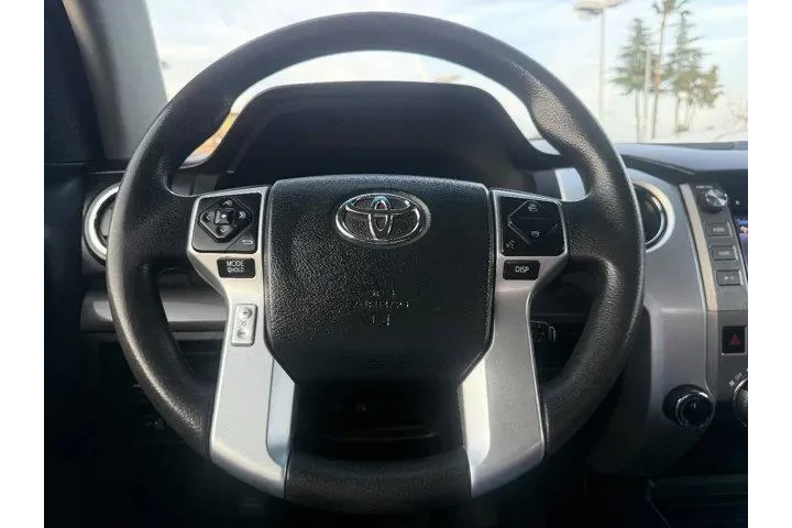 $24795 : Toyota Tundra 2014 4x4 SR5 4 image 10