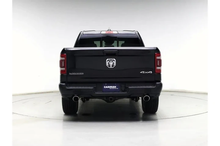 $38998 : Ram 1500 2022 4x4 Laramie 4d image 6