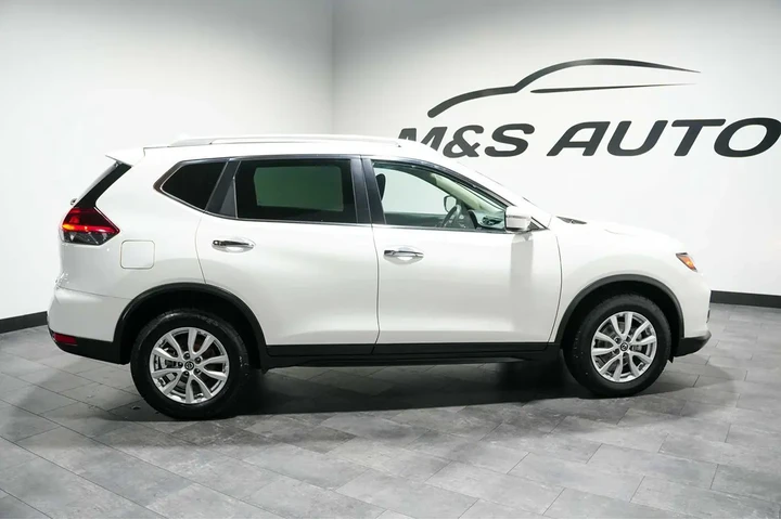 $13651 : 2019 Rogue SV image 6