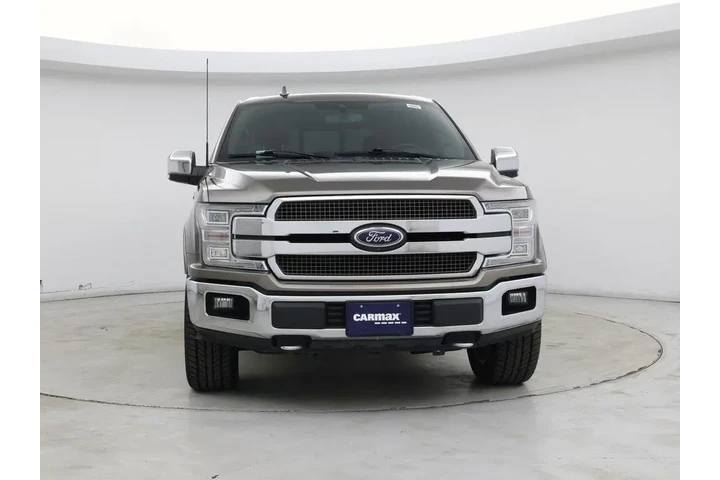 $37998 : Ford F-150 2020 4x4 King Ran image 5