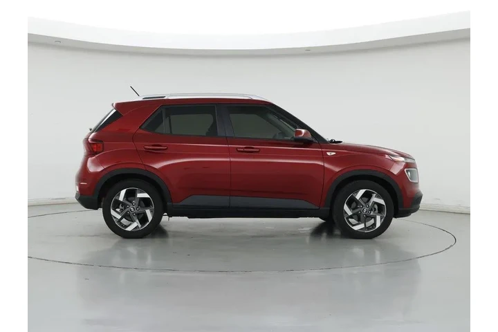 $21998 : Hyundai VENUE 2023 Limited 4 image 7