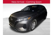 Nissan Kicks 2024 S 4dr Cros en Orlando