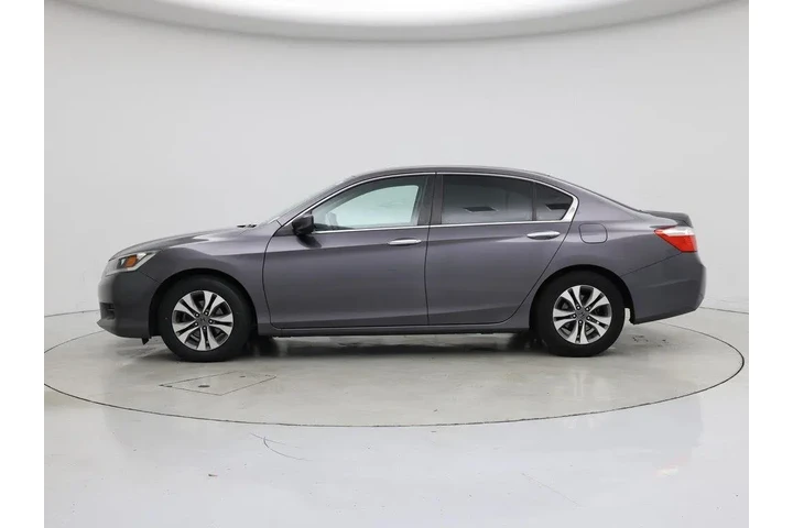 $15998 : Honda Accord 2014 LX 4dr Sed image 3