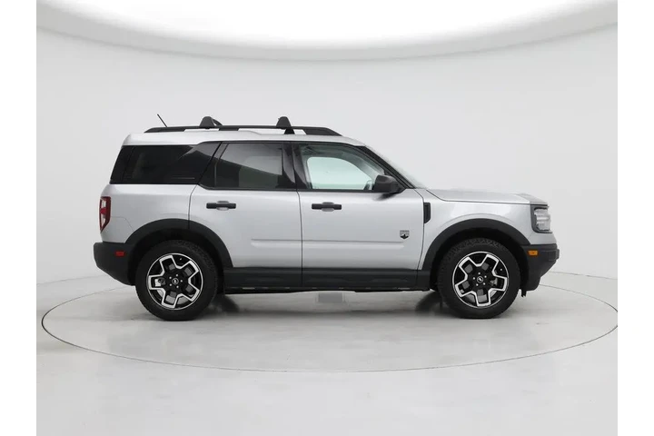 $22998 : Ford Bronco Sport 2021 AWD B image 7