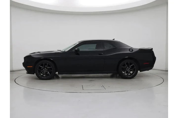 $19998 : Dodge Challenger 2019 SXT 2d image 3