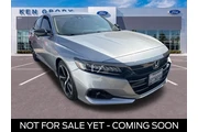 Honda Accord 2021 Sport Spec en San Bernardino
