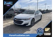 Chevrolet Malibu 2024 LT 4dr en Dallas