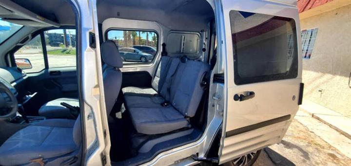 $10999 : 2010 Transit Connect XLT image 6