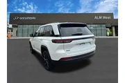 $33720 : Jeep Grand Cherokee 2025 4x4 thumbnail